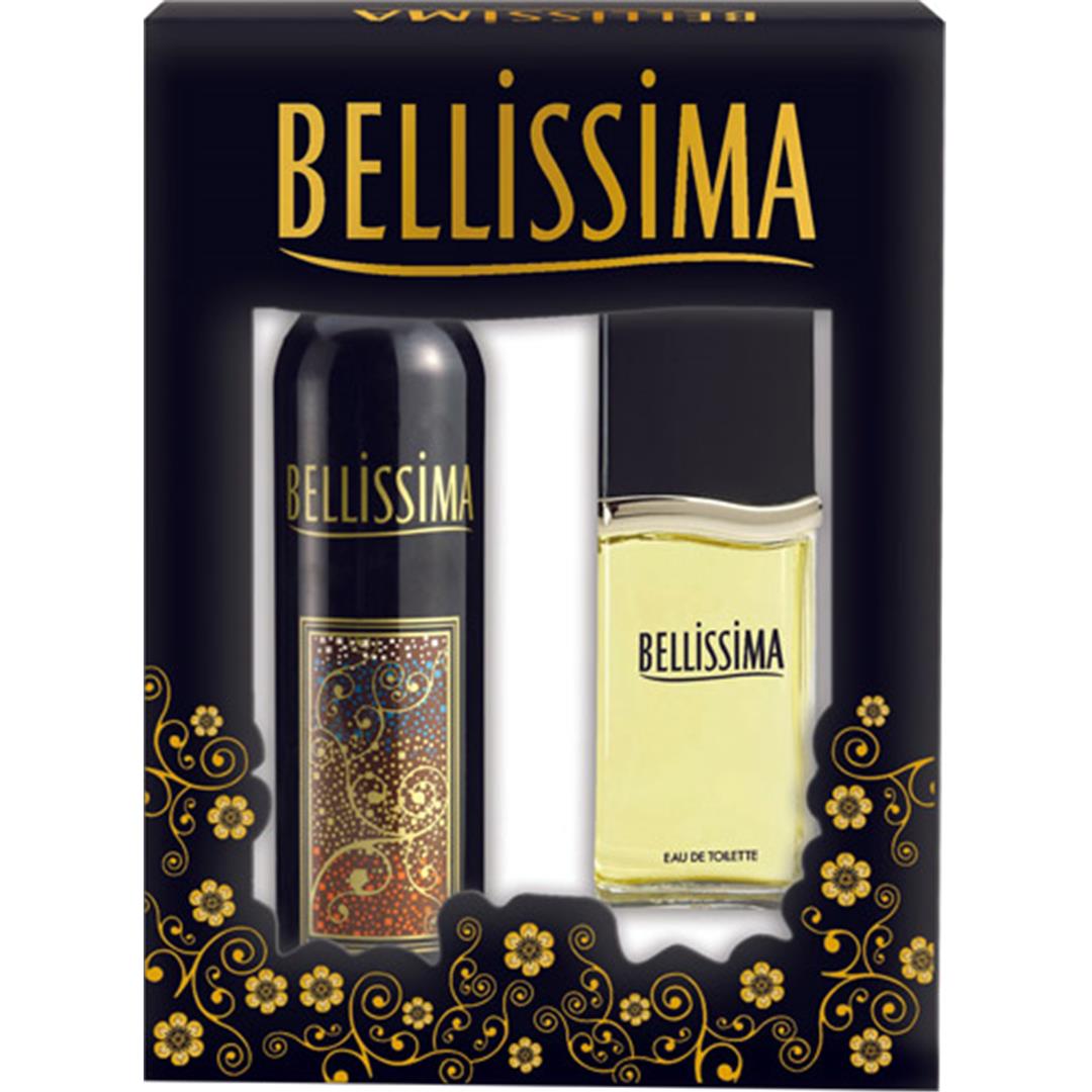 Bellissima Kadın Set Parfümü                                                 
